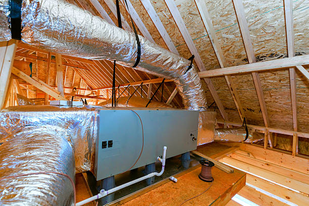 Trusted Ac Installation service in Dearborn Heights, MI - FH HVAC